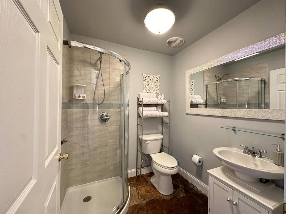 Haven At Hazel~Downtown Bungalow Demorest Ngoại thất bức ảnh