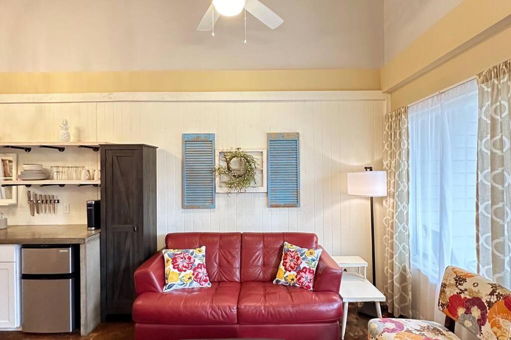 Haven At Hazel~Downtown Bungalow Demorest Ngoại thất bức ảnh